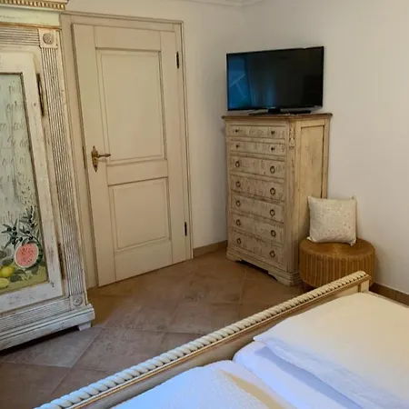 Appartement Wagner Haeusl
