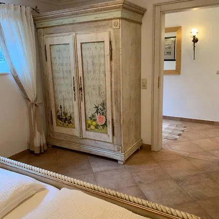 Wagner Haeusl Appartement