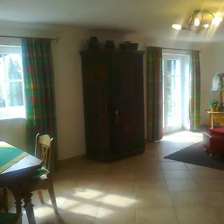Wagner Haeusl Appartement *