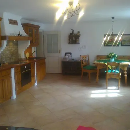 Wagner Haeusl Appartement *