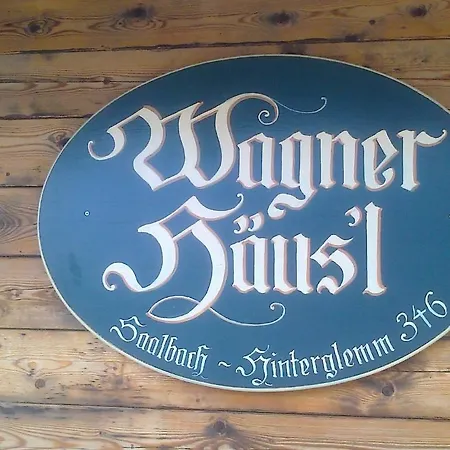 Appartement Wagner Haeusl *
