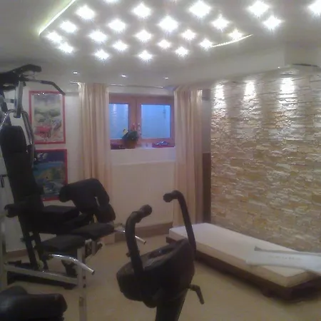 Wagner Haeusl Appartement
